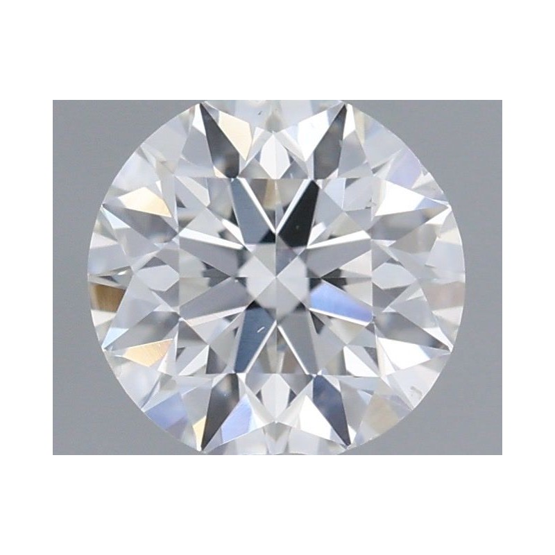 Diament szlif okrągły, 0.4ct, VS2, E, IGI 727541501 Diament szlif okrągły, 0.4ct, VS2, E, IGI 727541501