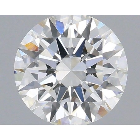 Diament szlif okrągły, 0.41ct, VS2, E, IGI 720529318