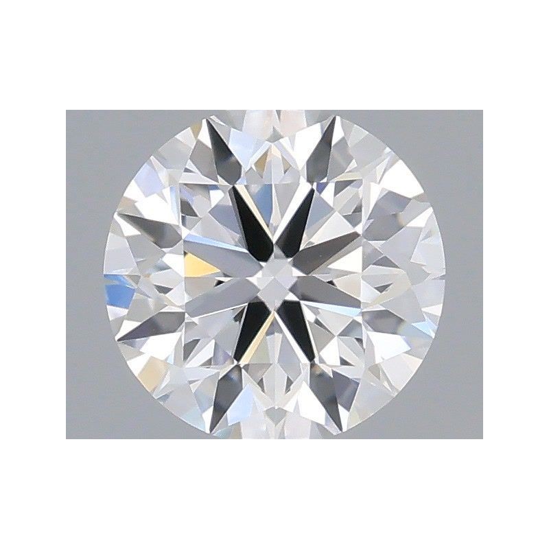 Diament szlif okrągły, 0.41ct, VS1, E, IGI 720527910