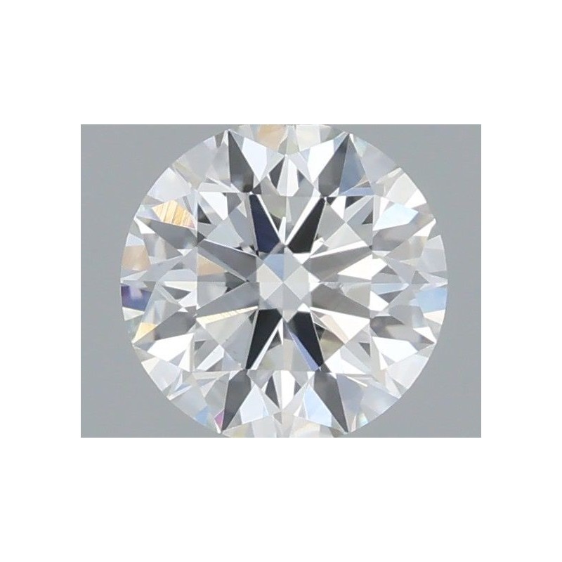 Diament szlif okrągły, 0.43ct, VS1, E, IGI 720529140