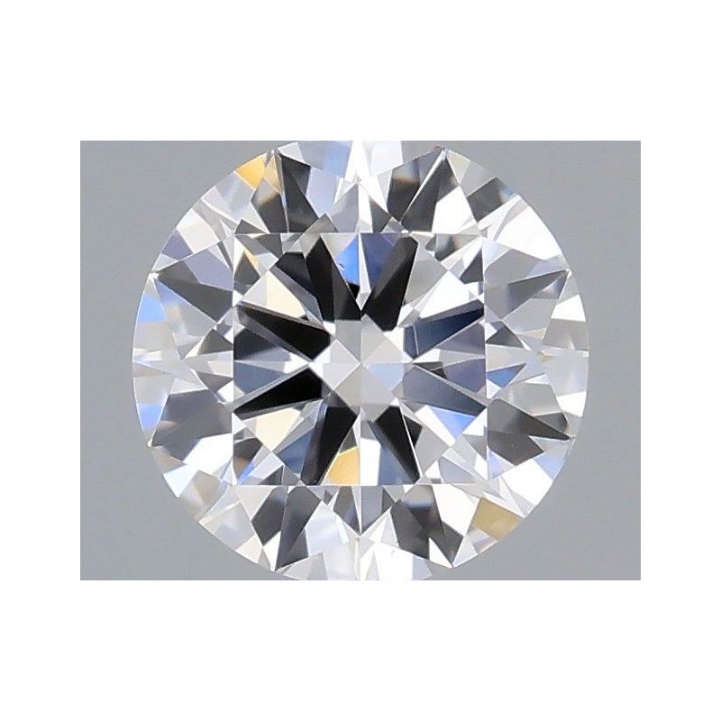 Diament szlif okrągły, 0.41ct, VS1, D, IGI 720529144