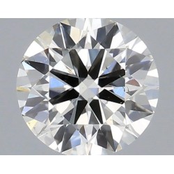 Diament szlif okrągły, 0.4ct, VS2, H, IGI 731563933