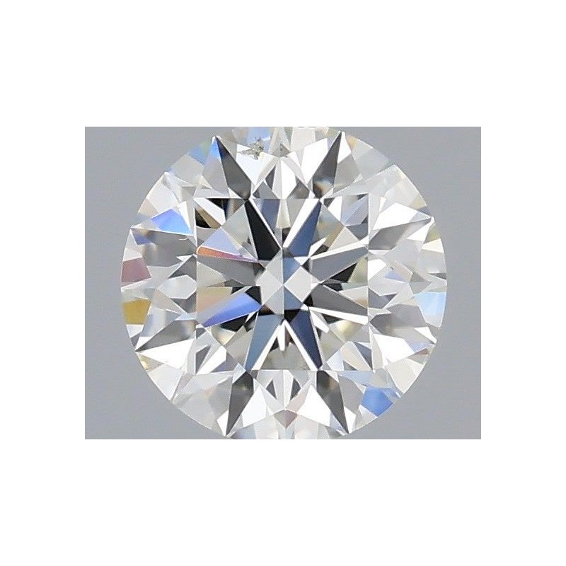 Diament szlif okrągły, 0.41ct, VS2, G, IGI 720530559 Diament szlif okrągły, 0.41ct, VS2, G, IGI 720530559