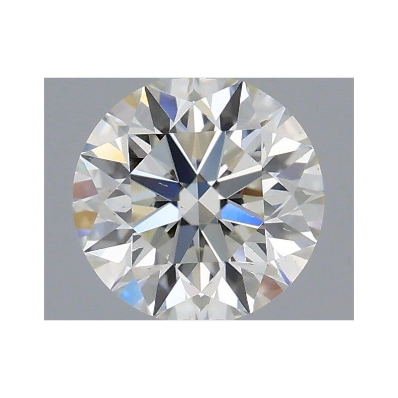 Diament szlif okrągły, 0.4ct, VS2, H, IGI 731560153
