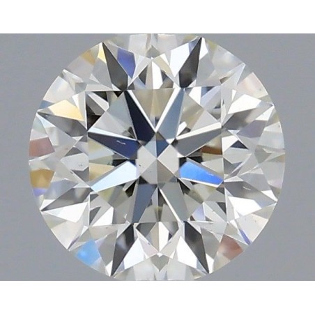 Diament szlif okrągły, 0.4ct, VS2, H, IGI 731560153