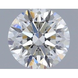 Diament szlif okrągły, 0.41ct, VS1, G, IGI 720531528