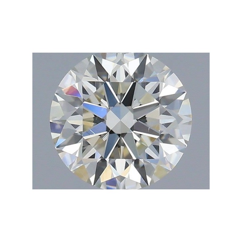 Diament szlif okrągły, 0.41ct, VS2, H, IGI 731560182 Diament szlif okrągły, 0.41ct, VS2, H, IGI 731560182