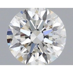 Diament szlif okrągły, 0.41ct, VS2, G, IGI 720529242