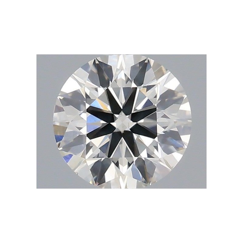 Diament szlif okrągły, 0.4ct, VS2, I, IGI 731559973