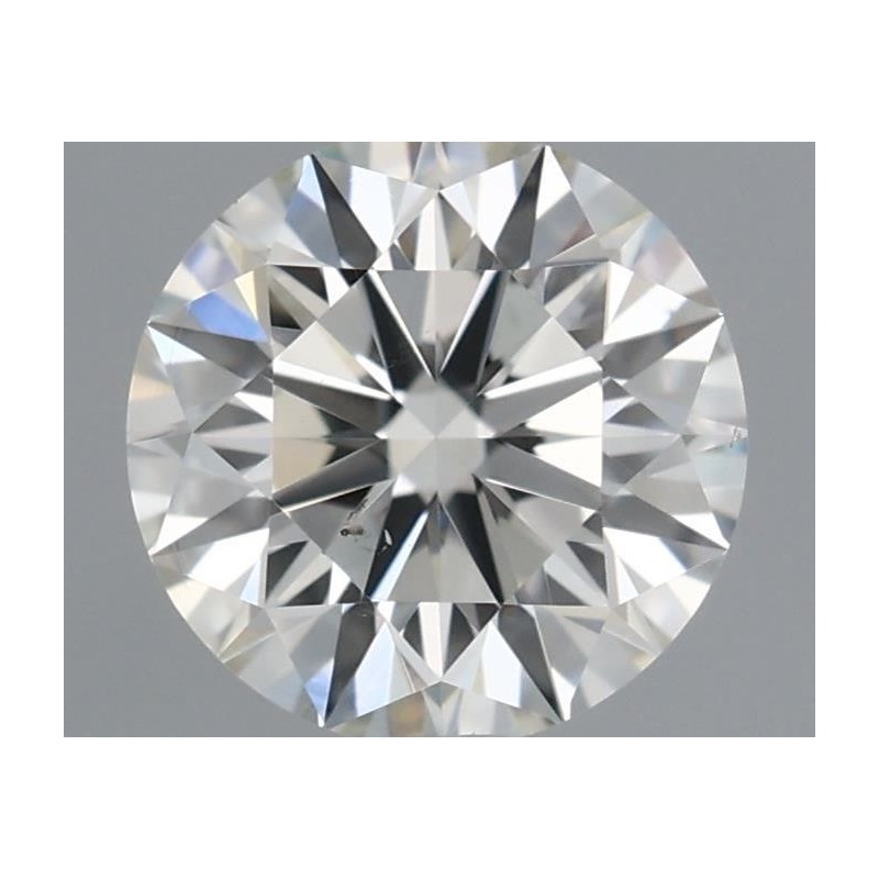 Diament szlif okrągły, 0.44ct, VS2, H, IGI 692524206