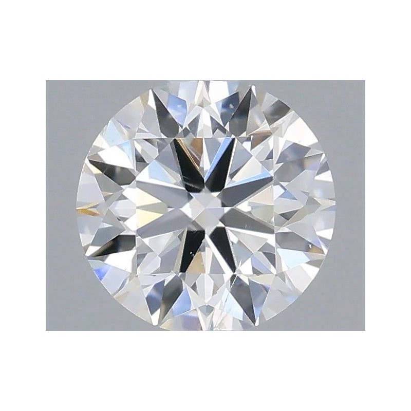 Diament szlif okrągły, 0.41ct, SI2, E, IGI 720529148