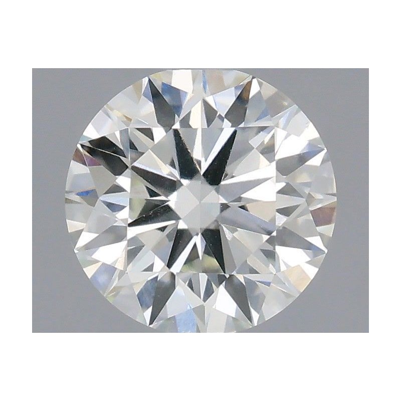Diament szlif okrągły, 0.41ct, VS2, F, IGI 720527944