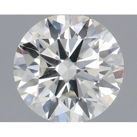 Diament szlif okrągły, 0.41ct, VS2, F, IGI 720527944