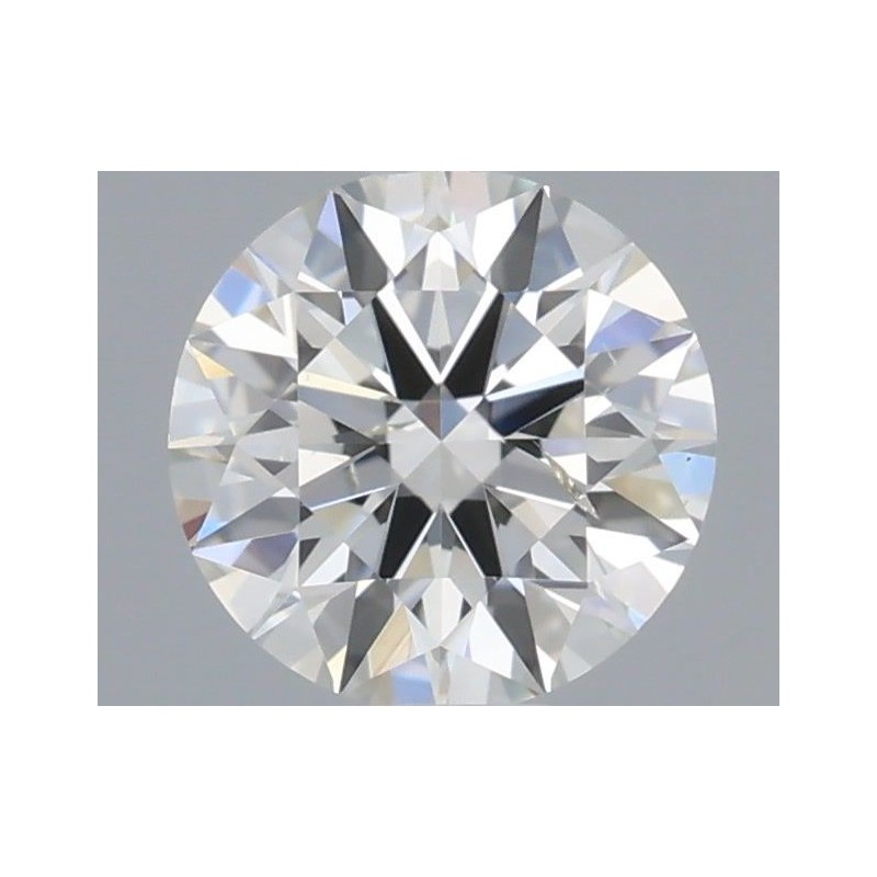 Diament szlif okrągły, 0.4ct, SI1, F, IGI 720530142 Diament szlif okrągły, 0.4ct, SI1, F, IGI 720530142