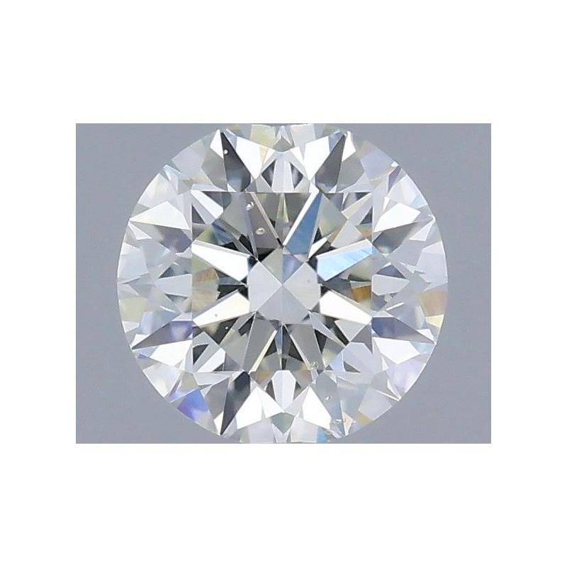 Diament szlif okrągły, 0.41ct, SI1, F, IGI 720529607 Diament szlif okrągły, 0.41ct, SI1, F, IGI 720529607