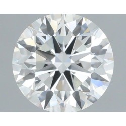 Diament szlif okrągły, 0.4ct, VS1, G, IGI 741549287