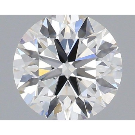 Diament szlif okrągły, 0.41ct, VS1, G, IGI 720530147