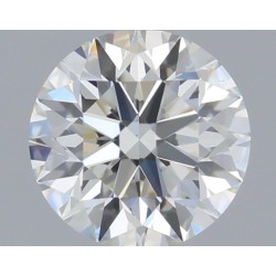 Diament szlif okrągły, 0.4ct, VS1, G, IGI 720532073