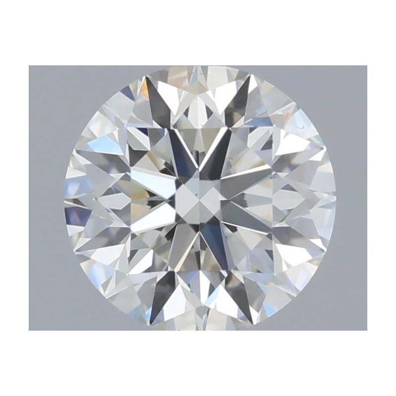 Diament szlif okrągły, 0.4ct, VS1, G, IGI 720532073