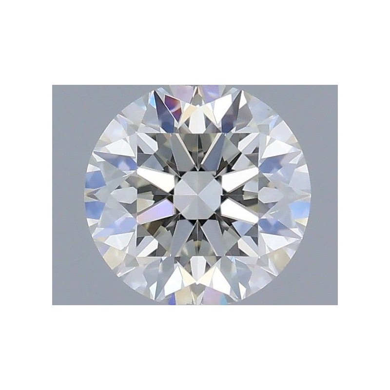 Diament szlif okrągły, 0.41ct, VS1, G, IGI 731564038