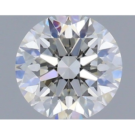 Diament szlif okrągły, 0.41ct, VS1, G, IGI 731564038