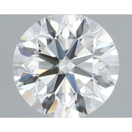 Diament szlif okrągły, 0.4ct, VS1, G, IGI 741574709