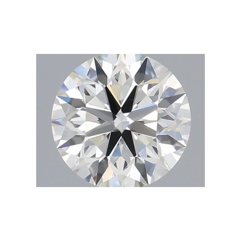 Diament szlif okrągły, 0.41ct, VS2, G, IGI 720532200