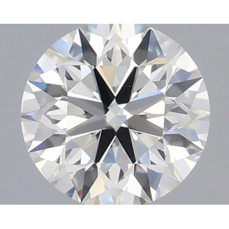 Diament szlif okrągły, 0.41ct, VS2, G, IGI 720532200