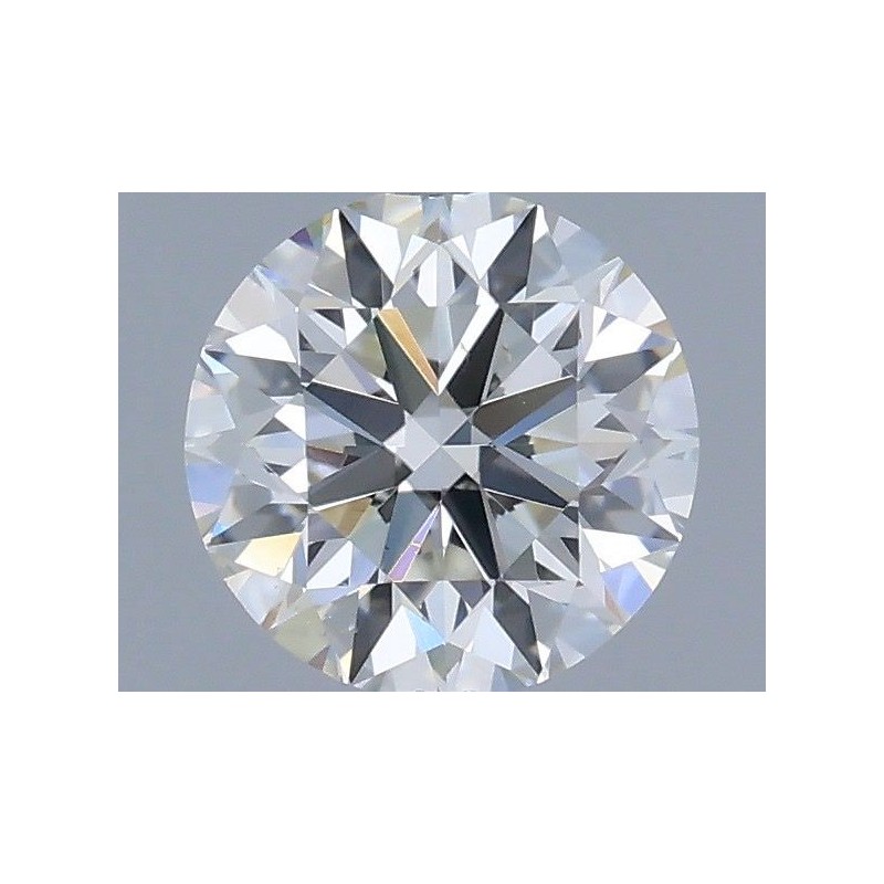 Diament szlif okrągły, 0.41ct, VS2, G, IGI 720530155