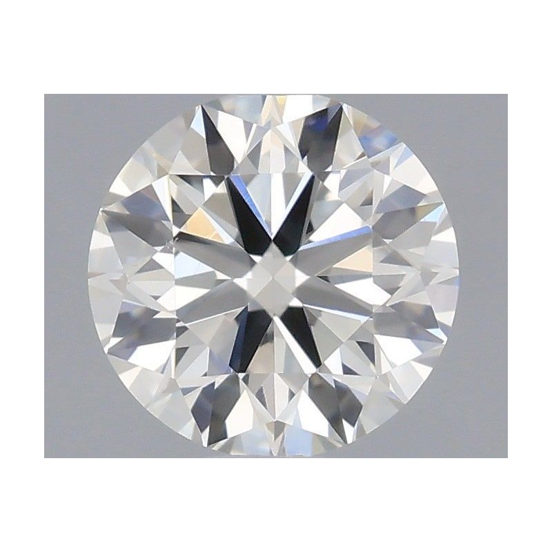 Diament szlif okrągły, 0.4ct, VS1, H, IGI 720531330