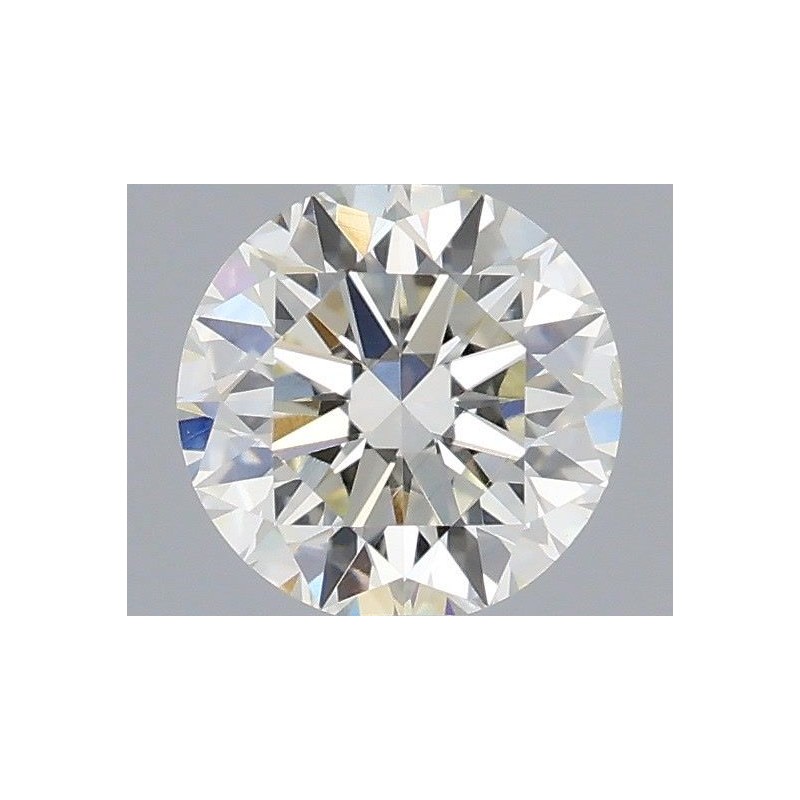 Diament szlif okrągły, 0.4ct, VS2, H, IGI 720528005 Diament szlif okrągły, 0.4ct, VS2, H, IGI 720528005