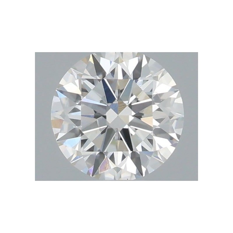 Diament szlif okrągły, 0.41ct, VS2, H, IGI 720527739