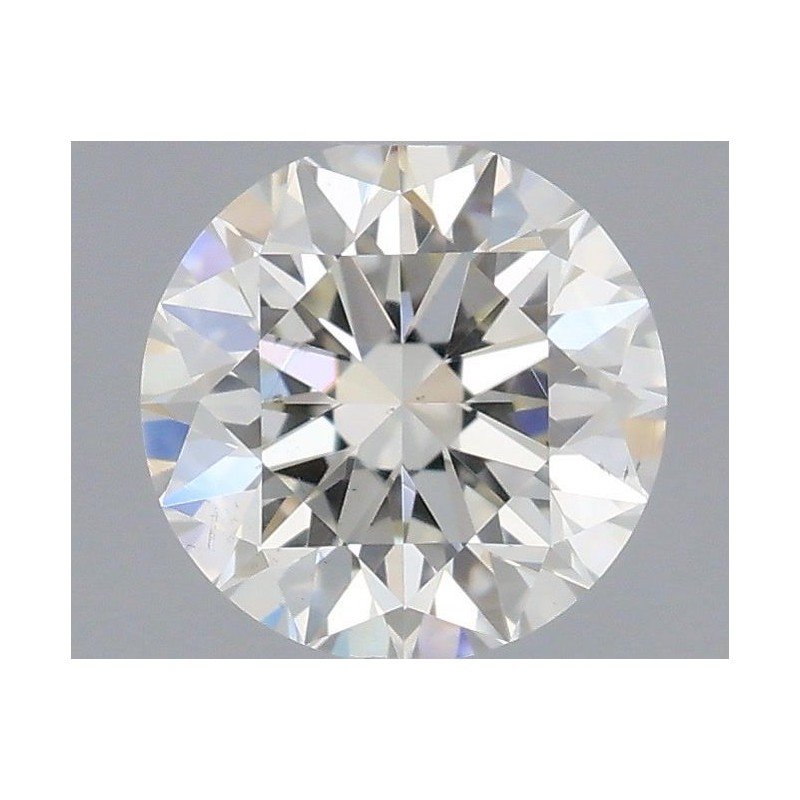 Diament szlif okrągły, 0.42ct, VS2, H, IGI 731560215 Diament szlif okrągły, 0.42ct, VS2, H, IGI 731560215