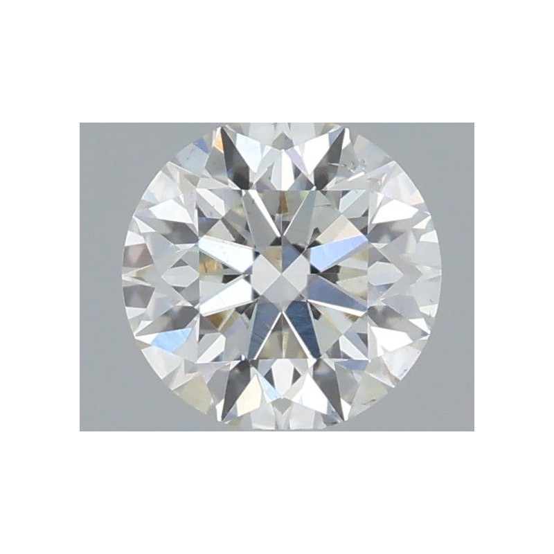 Diament szlif okrągły, 0.41ct, SI1, H, IGI 720528201