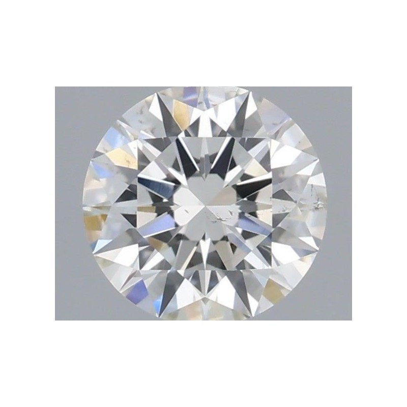 Diament szlif okrągły, 0.3ct, SI1, F, IGI 741549793 Diament szlif okrągły, 0.3ct, SI1, F, IGI 741549793