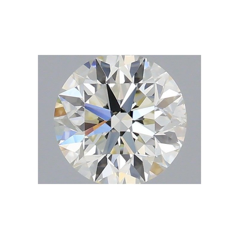 Diament szlif okrągły, 0.4ct, VS2, I, IGI 731560333