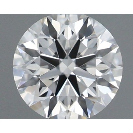 Diament szlif okrągły, 0.3ct, VS1, G, IGI 734507618