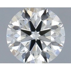 Diament szlif okrągły, 0.3ct, VS1, G, IGI 731559877