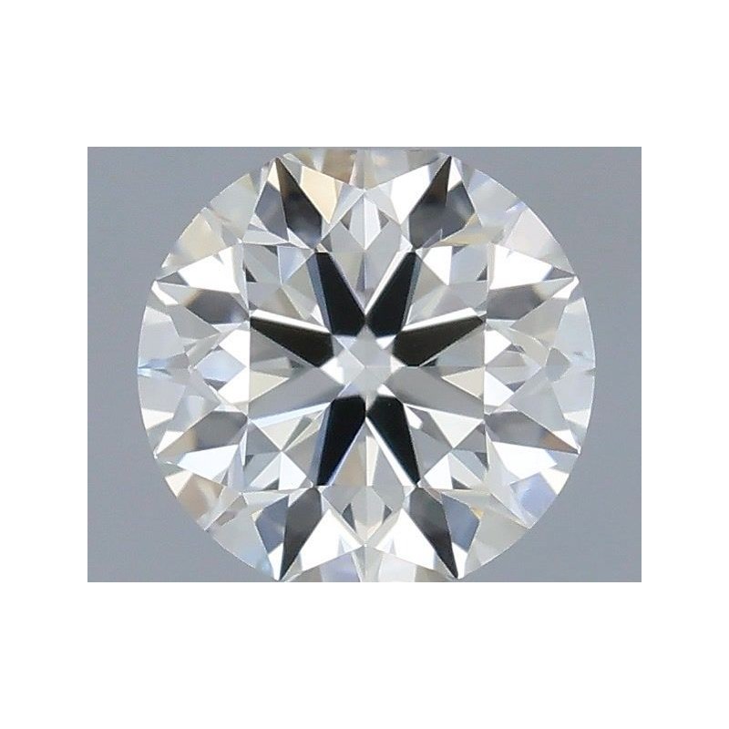 Diament szlif okrągły, 0.3ct, VS1, G, IGI 731559877