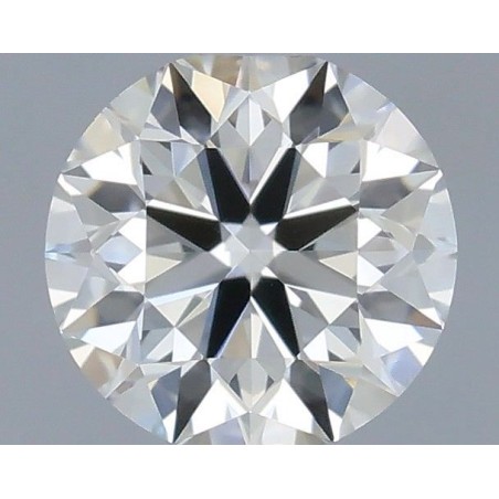 Diament szlif okrągły, 0.3ct, VS1, G, IGI 731559877