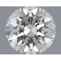 Diament szlif okrągły, 0.3ct, VS1, G, IGI 720531673
