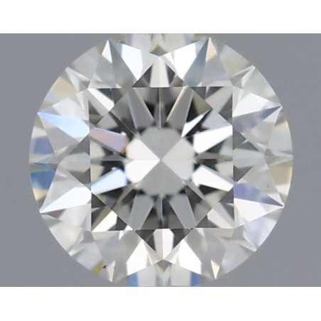 Diament szlif okrągły, 0.3ct, VS1, G, IGI 720531673