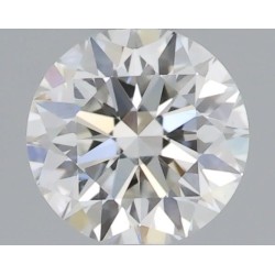 Diament szlif okrągły, 0.3ct, VS1, G, IGI 720530332