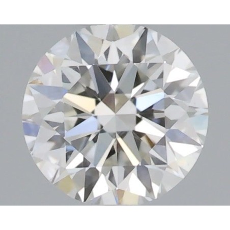 Diament szlif okrągły, 0.3ct, VS1, G, IGI 720530332