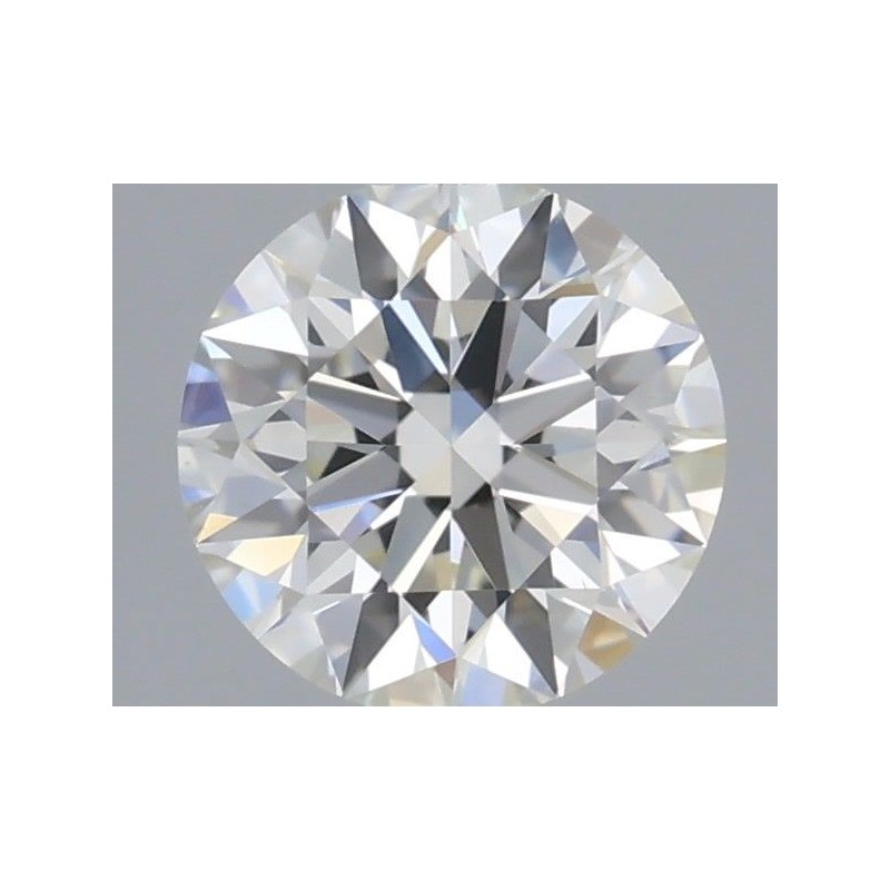Diament szlif okrągły, 0.3ct, VS1, G, IGI 727542578