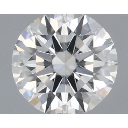 Diament szlif okrągły, 0.3ct, VS1, G, IGI 681541369
