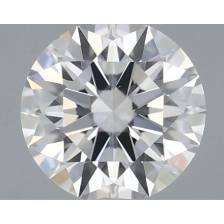 Diament szlif okrągły, 0.3ct, VS1, G, IGI 681541369