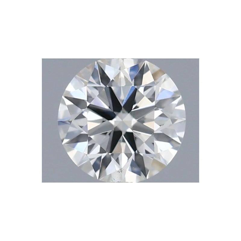 Diament szlif okrągły, 0.3ct, VS1, G, IGI 727541879
