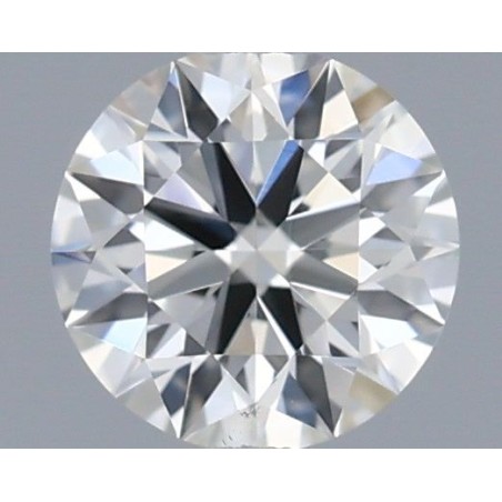 Diament szlif okrągły, 0.3ct, VS1, G, IGI 727541879