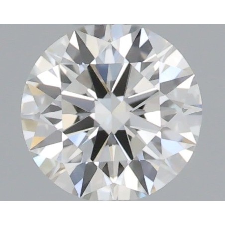 Diament szlif okrągły, 0.3ct, VS1, G, IGI 720529552